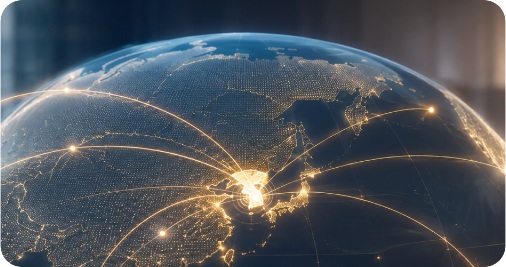 Global Education Expansion